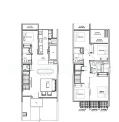 Lentor Gardens Residences (D26), Apartment #605430571